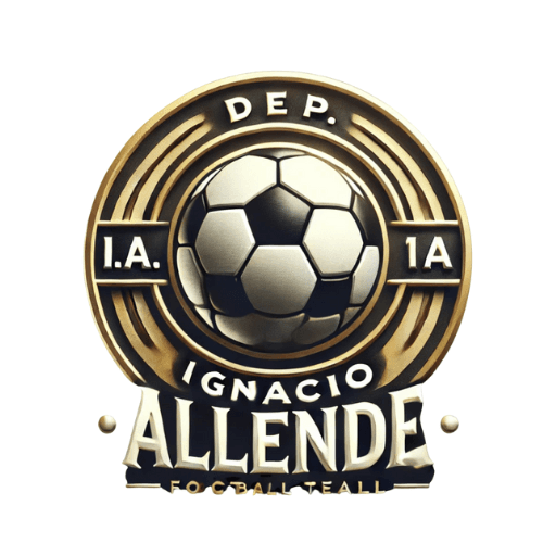 Logo de Deportivo I.A