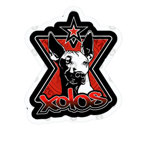 Logo de Xolos F.C