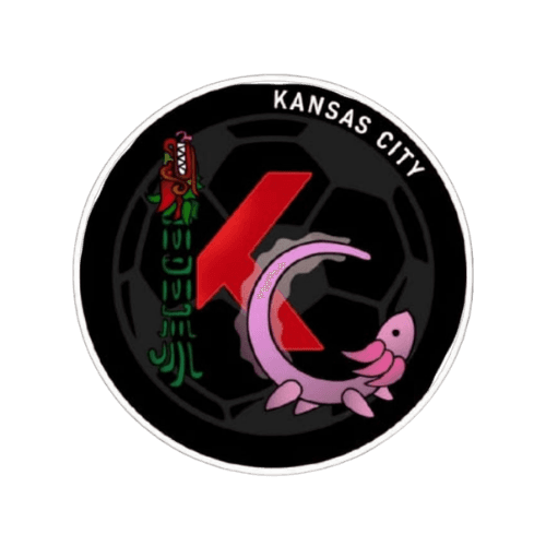 Logo de Deportivo K.C