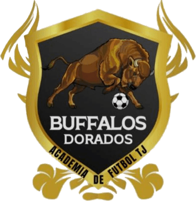 Búfalos Dorados