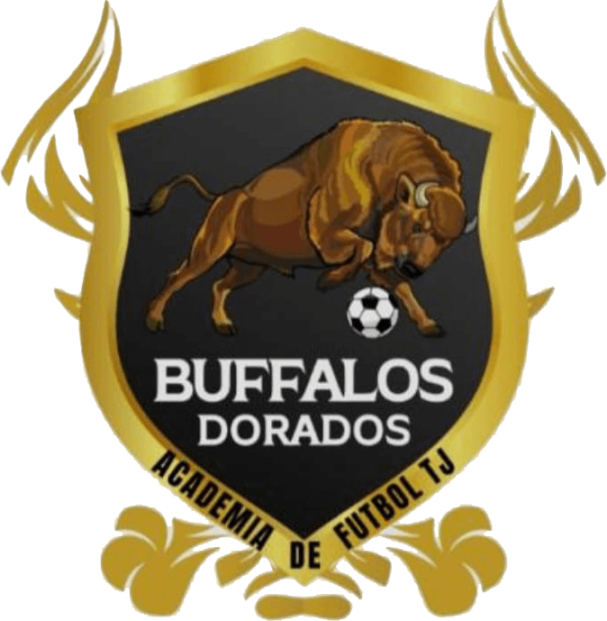 Logo de Búfalos Dorados