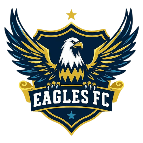Logo de Eagles F.C