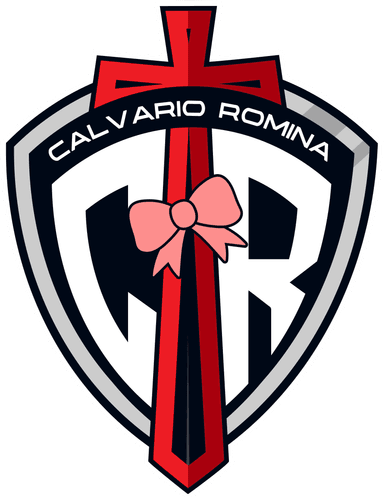 Calvario Romina