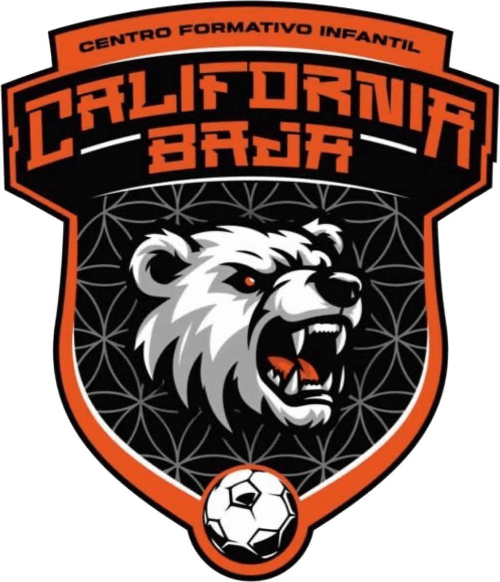Logo de California Baja