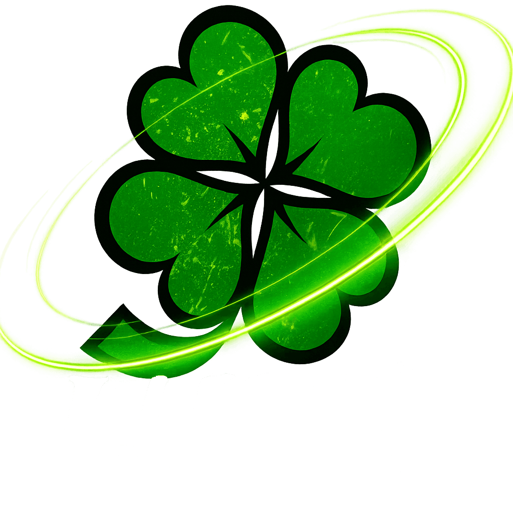 Logo de LUCKY