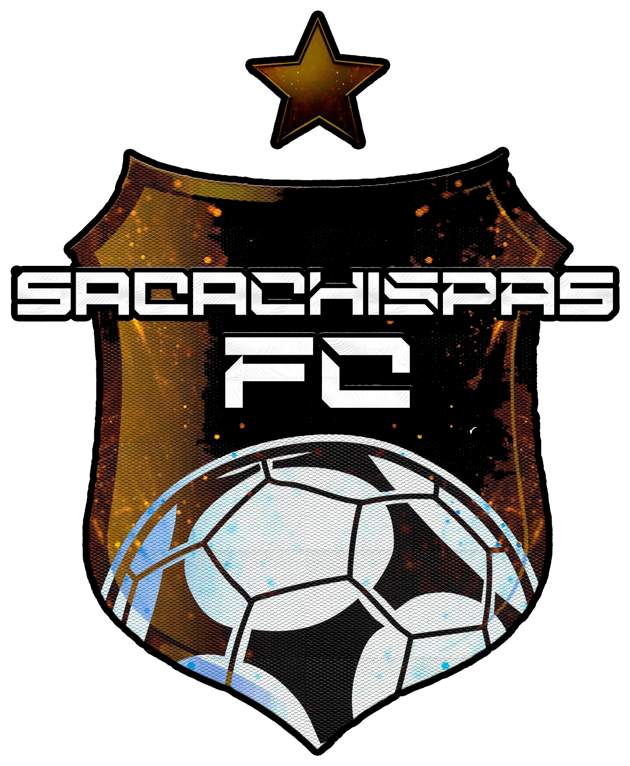 Logo de SACACHISPAS FC