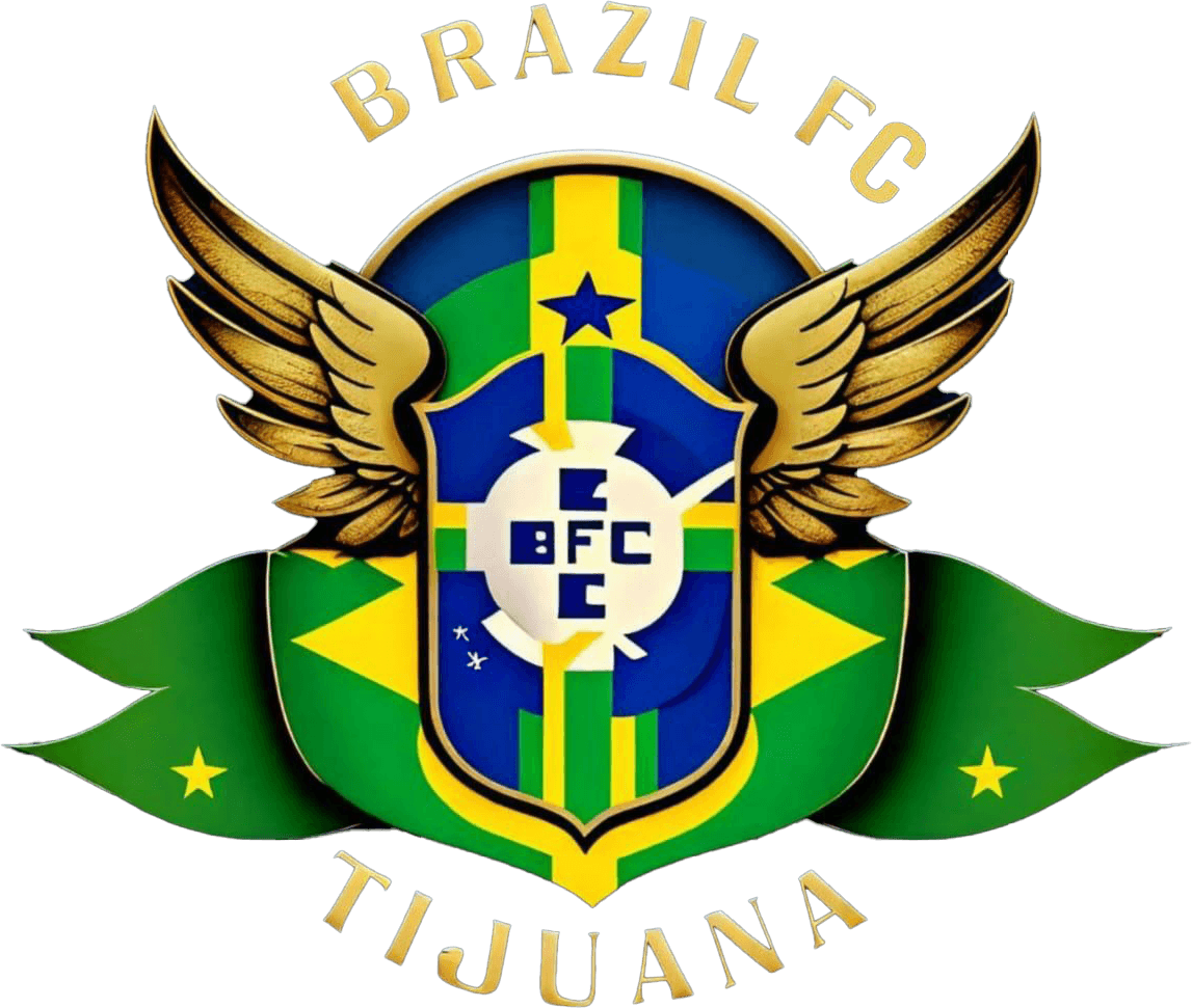 Logo de BRAZIL FC