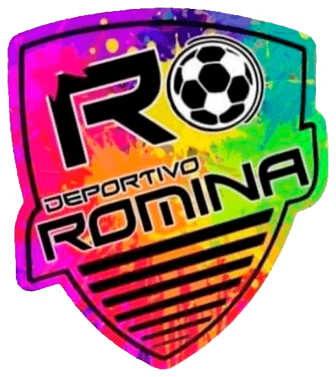 Logo de DEPORTIVO ROMINA JR.