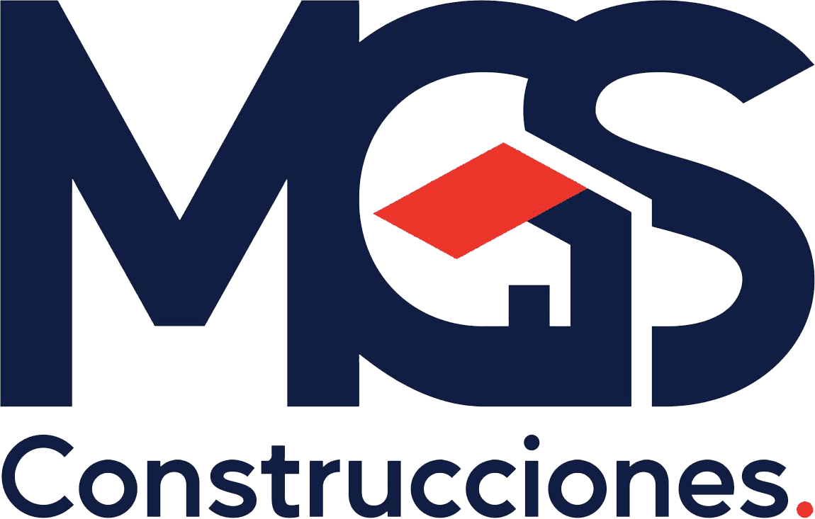 Logo de MGS CONSTRUCCIONES