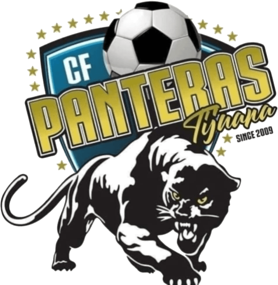 Logo de FC PANTERAS