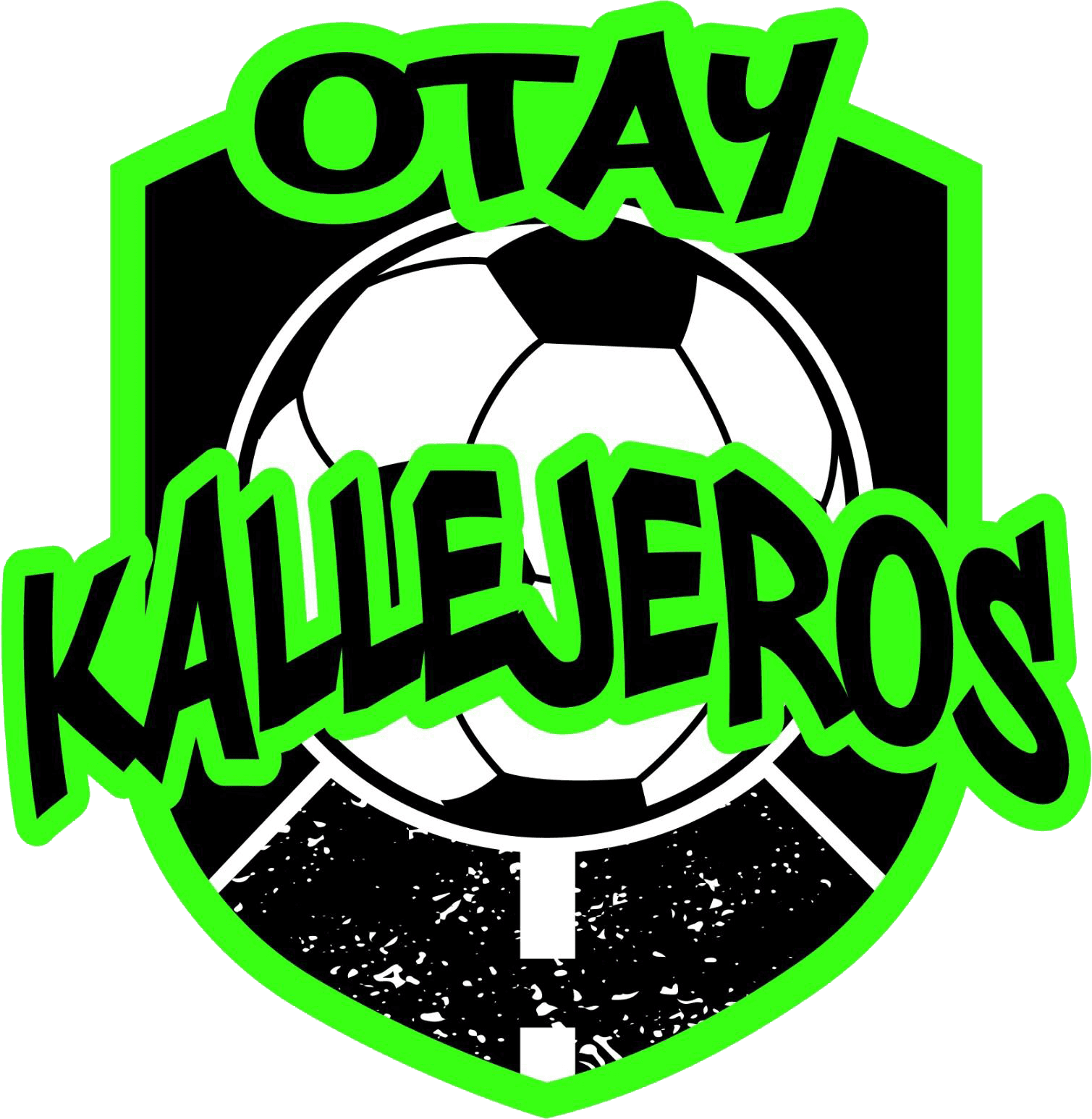 Logo de OTAY KALLEJEROS