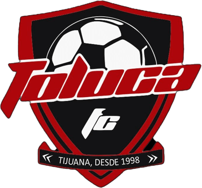 Logo de TOLUCA FC