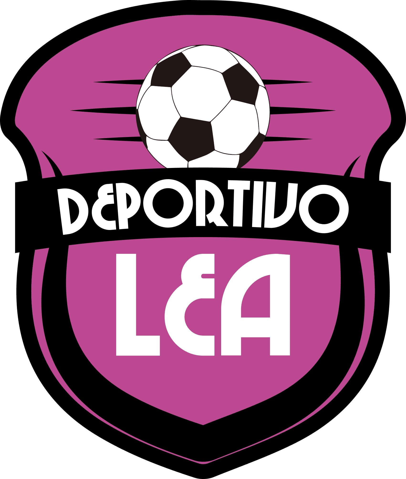 Logo de Deportivo Lea