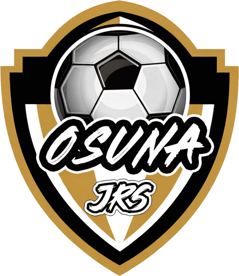 Logo de Osuna Jrs.