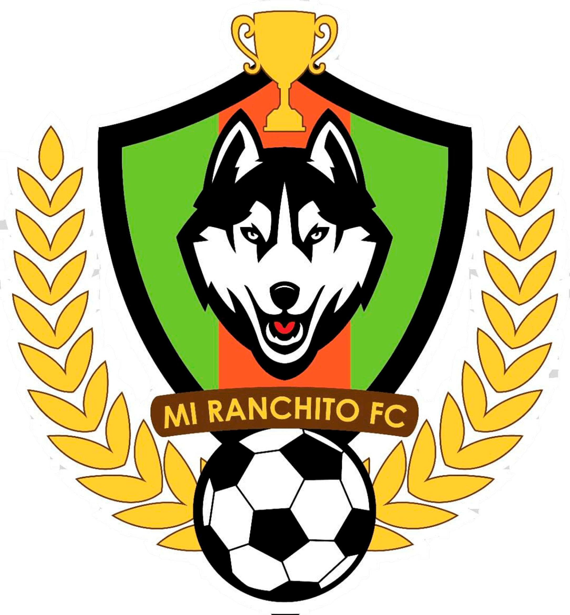 Logo de Mi Ranchito FC