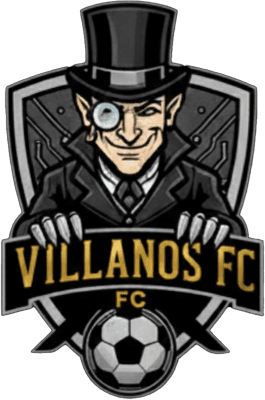 Logo de Villanos FC