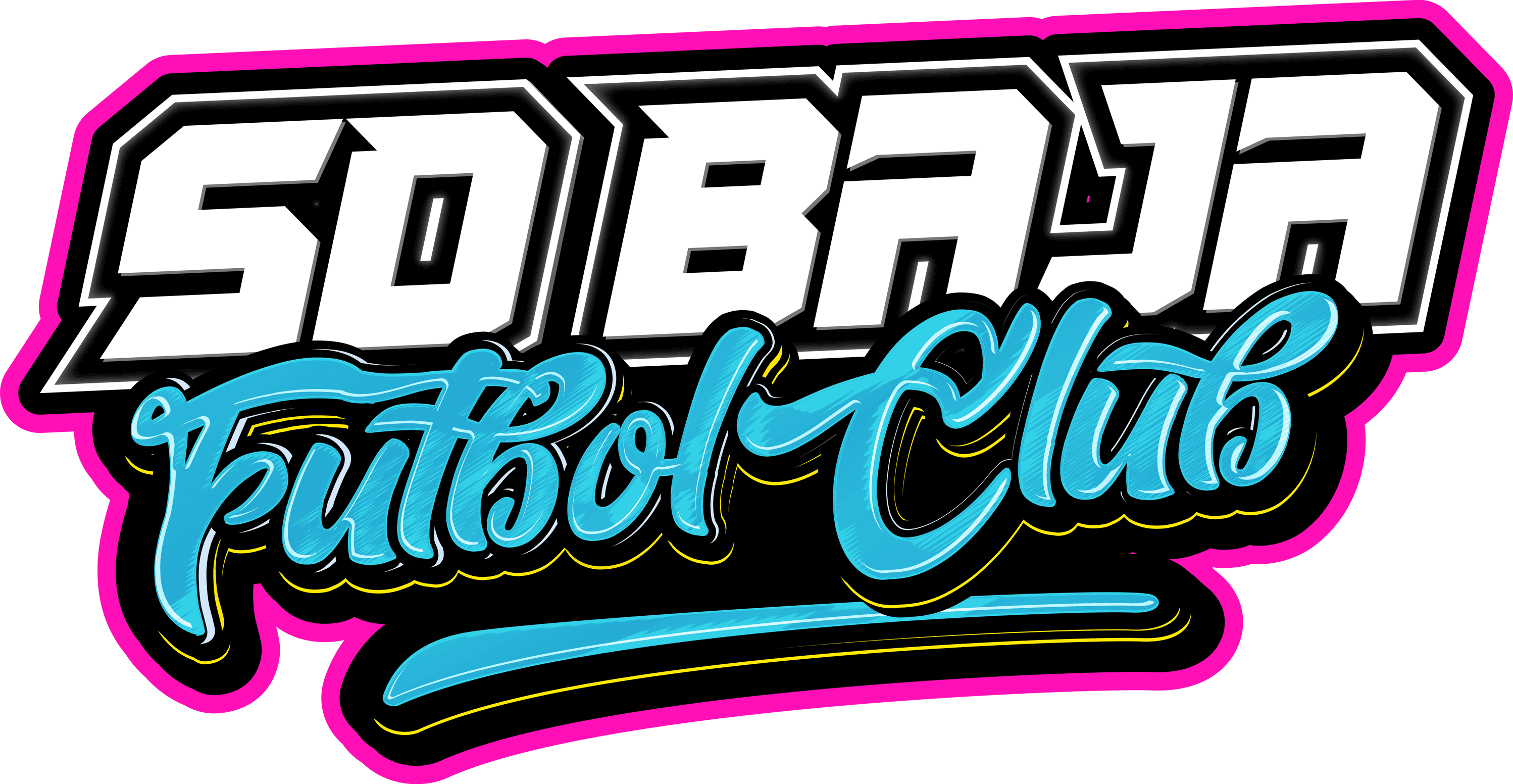 Logo de SD Baja