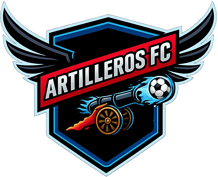 Logo de Artilleros FC