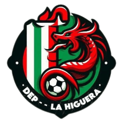 Logo de Higuera