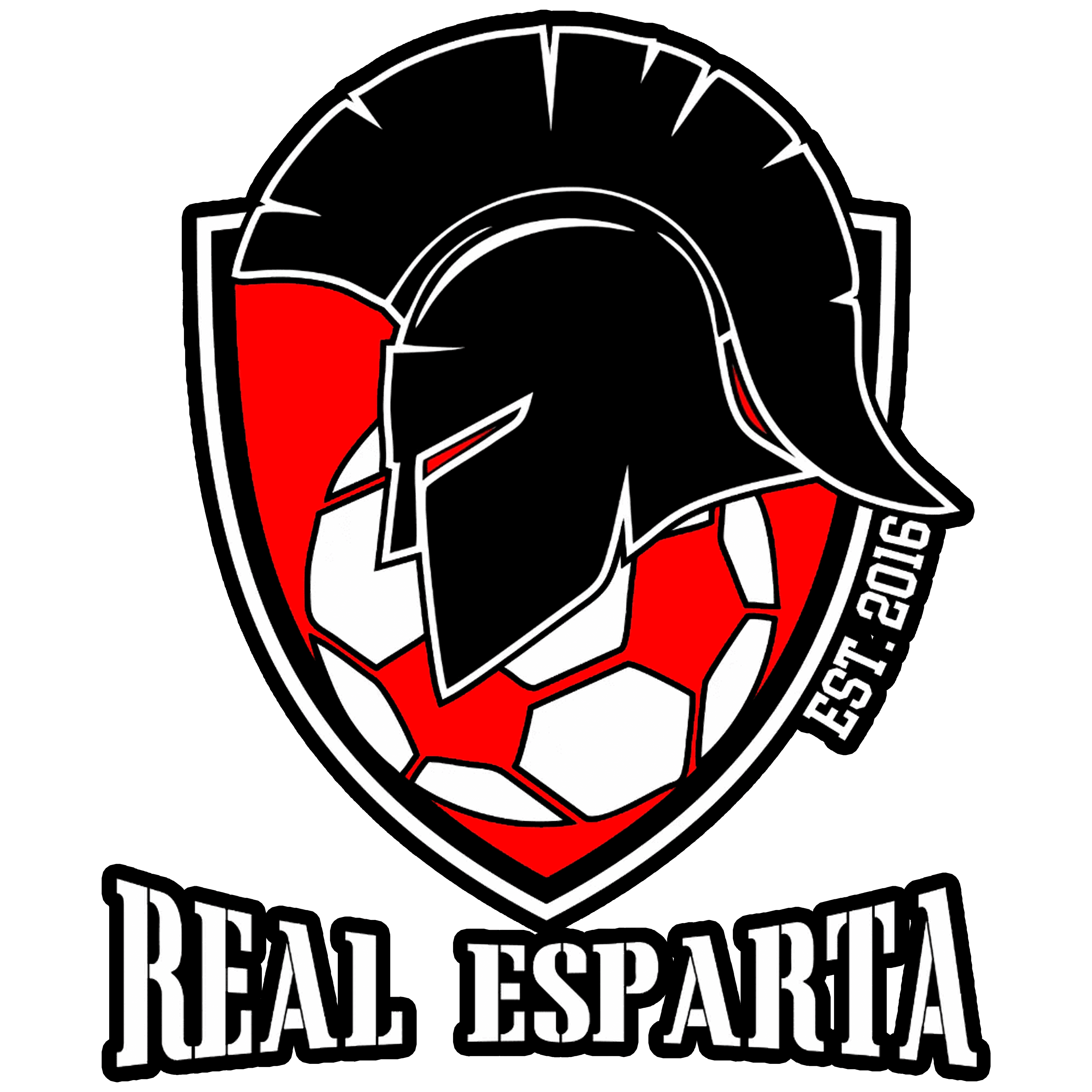 Logo de Real Esparta