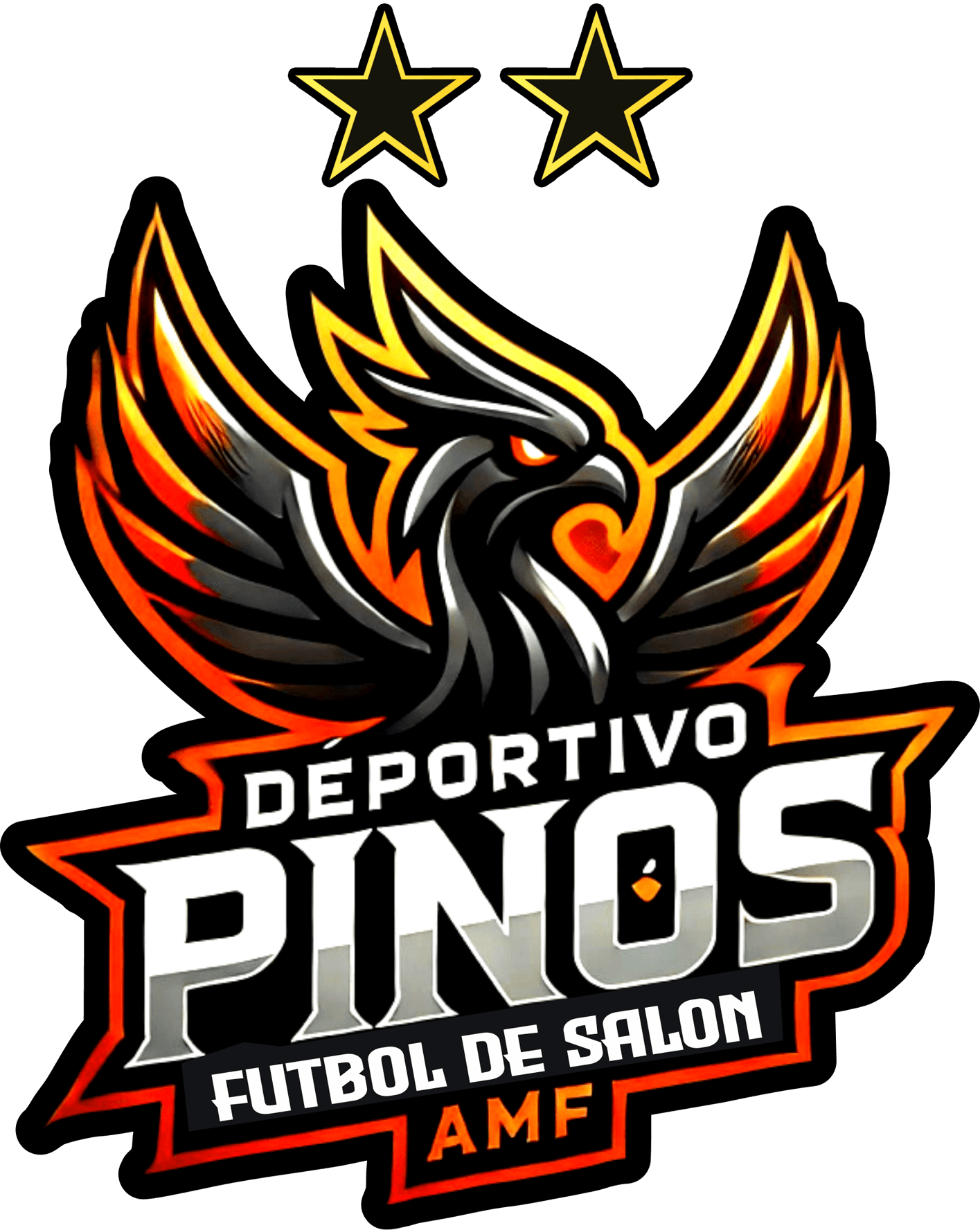 Logo de Deportivo Pinos