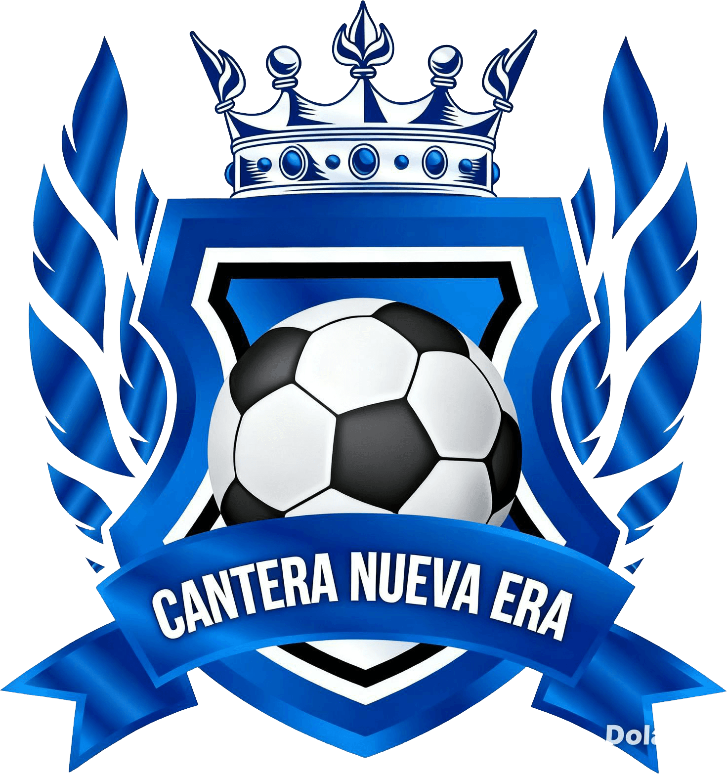Logo de Cantera Nueva Era