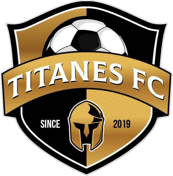 Logo de Titanes FC
