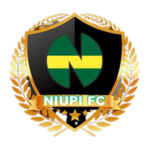 Logo de Niupi F.C