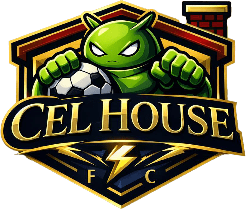 Logo de Cell House FC