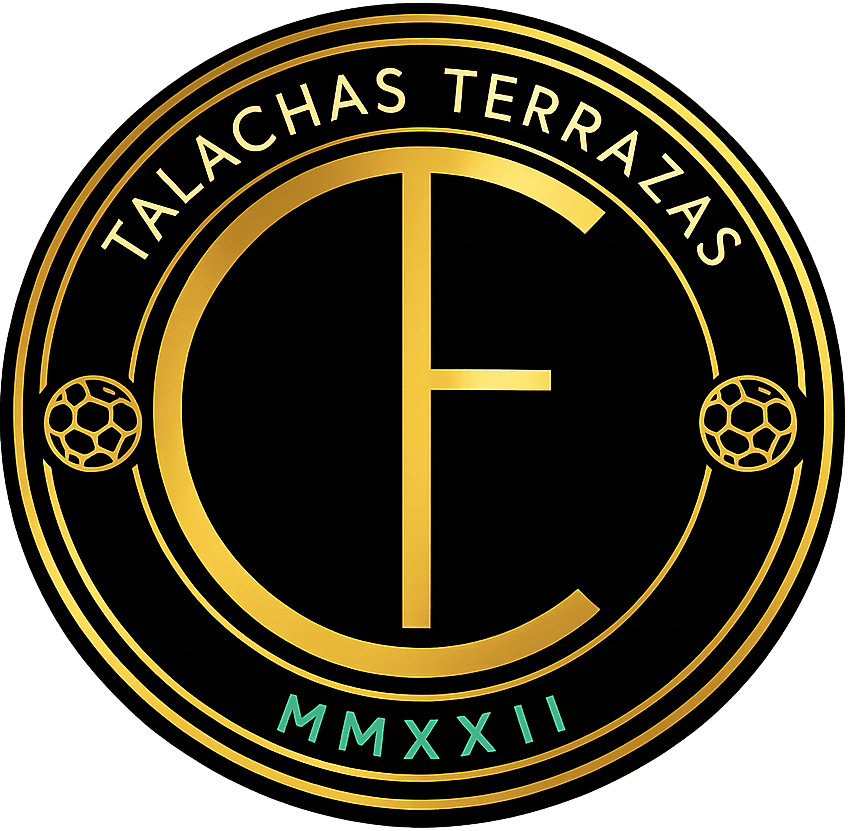 Logo de Talachas Terrazas