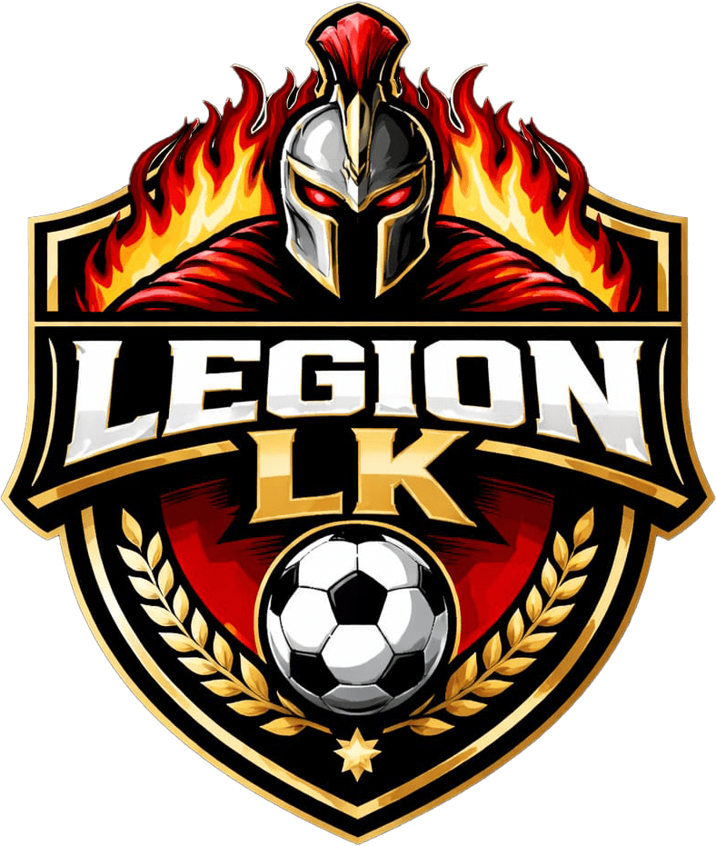 Logo de Legion LK