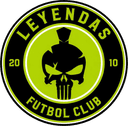 Leyendas Futbol Club