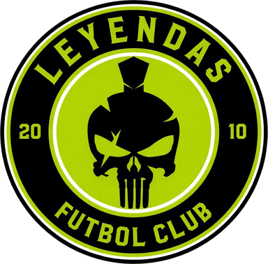Leyendas Futbol Club